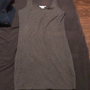 Tank dress